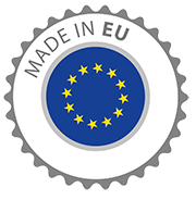 Sicherheit - Made in Europe