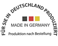 Für SIE in Deutschland produziert